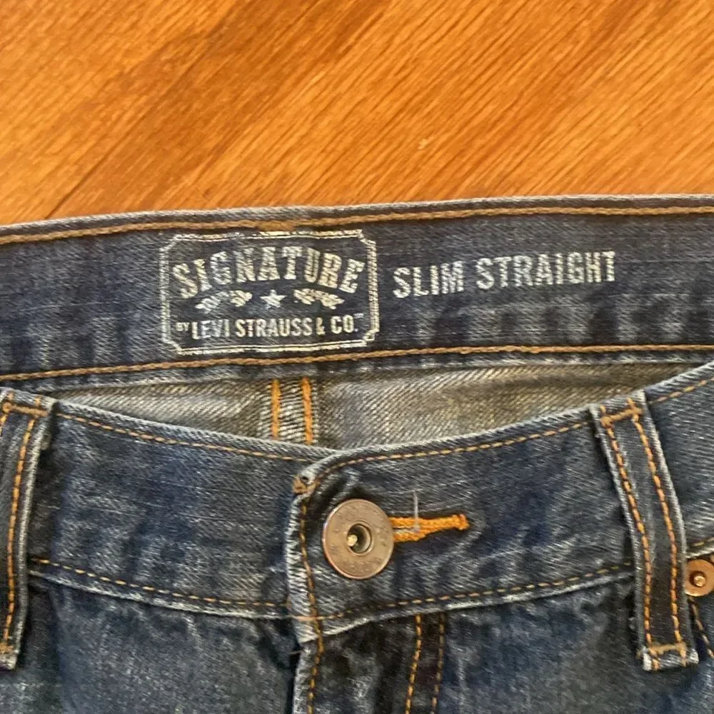 Levis excellent levi’s